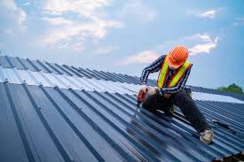 Best Tile Roofing Installation  in Indian Mountain Lake, PA